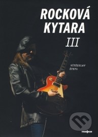 Rocková kytara III