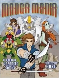 Manga Mania