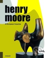 Henry Moore - cena, porovnanie