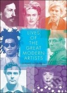 Lives of the Great Modern Artists - cena, porovnanie