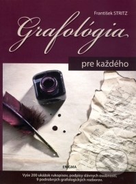 Grafológia pre každého