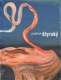 Jindřich Štyrský