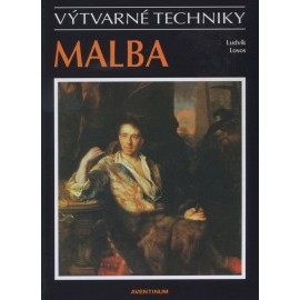 Malba - výtvarné techniky