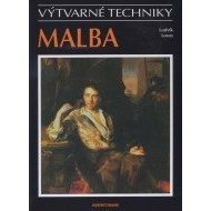 Malba - výtvarné techniky - cena, porovnanie