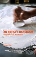 An Artist&#39;s Handbook - cena, porovnanie