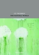 Cy Twombly:The Natural World - cena, porovnanie