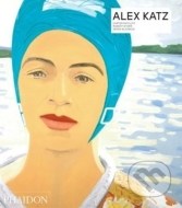 Alex Katz - cena, porovnanie