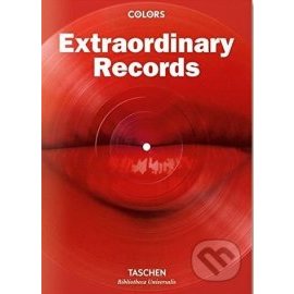 Extraordinary Records