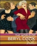 The World of Beryl Cook - cena, porovnanie