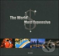 The World&#39;s Most Expensive - cena, porovnanie
