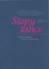 Stopy tance
