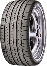 Michelin Pilot Sport 2 245/35 R18 92Y