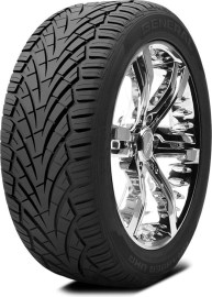 General Grabber UHP 295/45 R20 114V