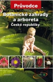 Botanické zahrady a arboreta