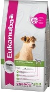 Eukanuba Jack Russell Terrier 2kg - cena, porovnanie