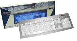 C-Tech KB-9848