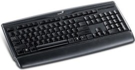 Genius KB-120