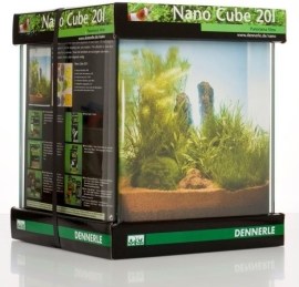 Dennerle Nano Cube 20