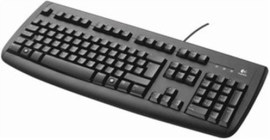 Logitech Deluxe 250