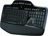 Logitech MK710 - cena, porovnanie