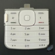 Nokia klávesnica N79 - cena, porovnanie