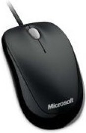 Microsoft Compact Optical Mouse 500