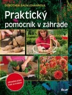 Praktický pomocník v záhrade - cena, porovnanie