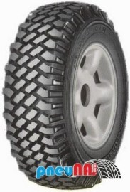 Michelin 4x4 O/R XZL 7.5/80 R16 116N