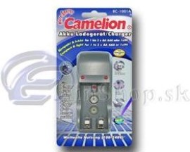 Camelion BC-1001A