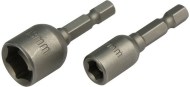Kito Hlavica nástrčná so 6 hrannou stopkou 6x48mm - cena, porovnanie