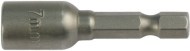 Kito Hlavica nástrčná so 6 hrannou stopkou 7x48mm - cena, porovnanie