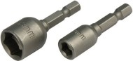 Kito Hlavica nástrčná so 6 hrannou stopkou 8x48mm - cena, porovnanie