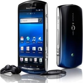 Sony Ericsson Xperia Neo