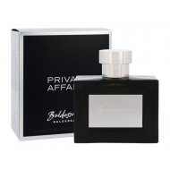 Baldessarini Private Affairs 90ml - cena, porovnanie