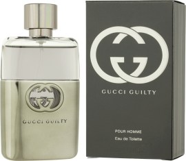 Gucci Guilty Pour Homme 50 ml