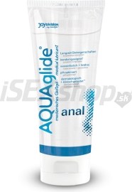 Joydivision AquaGlide Anal 100ml