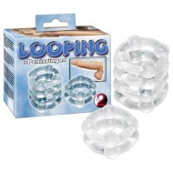 Silicone Rings - cena, porovnanie