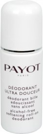 Payot Le Corps Déodorant Ultra Douceur, Roll-On Deodorant 75ml