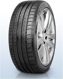 Michelin Pilot Sport 2 295/35 R20 105Y