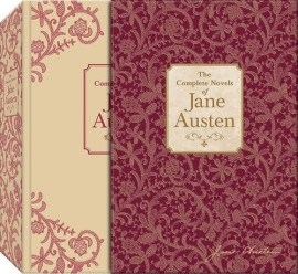 Jane Austen: The Complete Novels