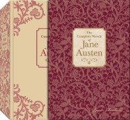Jane Austen: The Complete Novels - cena, porovnanie