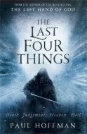 The Last Four Things - cena, porovnanie