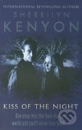 Kiss of the Night - cena, porovnanie