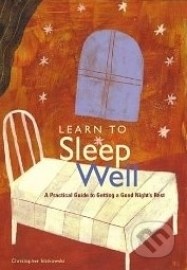 Learn to Sleep Well