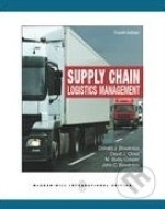 Supply Chain Logistics Management - cena, porovnanie