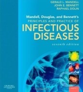 Mandell, Douglas, and Bennett&#39;s Principles and Practice of Infectious Diseases - cena, porovnanie