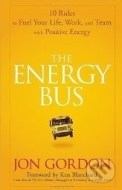 The Energy Bus - cena, porovnanie