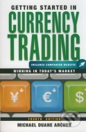 Getting Started in Currency Trading - cena, porovnanie