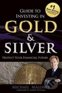 Guide to Investing In Gold and Silver - cena, porovnanie