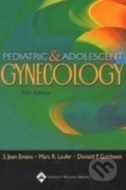 Pediatric & Adolescent Gynecology - cena, porovnanie